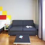 Ibis Styles 3* ベルン