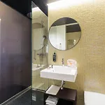 Ibis Styles ホテル