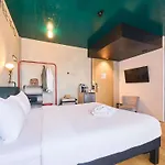 Hotell Ibis Styles Bern