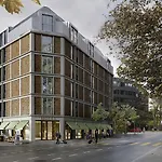 Hotel Ibis Styles Bern
