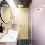 Ibis Styles Hotel 3*