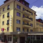 Ibis Styles Hotel