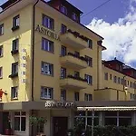 Ibis Styles 3*