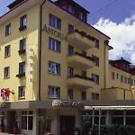 Hotel Ibis Styles Bern