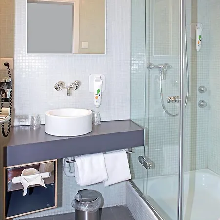 Ibis Styles ベルン