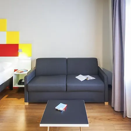 Ibis Styles 3* ベルン