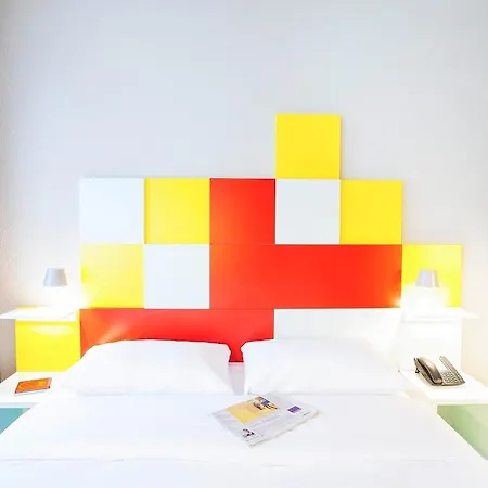 Ibis Styles 3* 베른