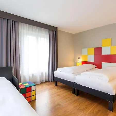 Ibis Styles 3* Berne