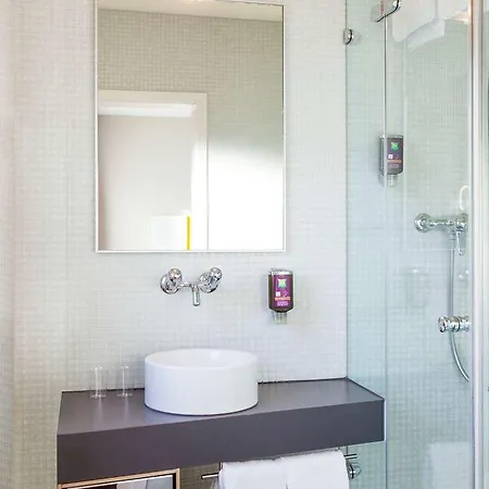 Ibis Styles Hotel Bern