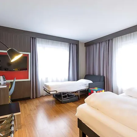 Ibis Styles Hotel Berna