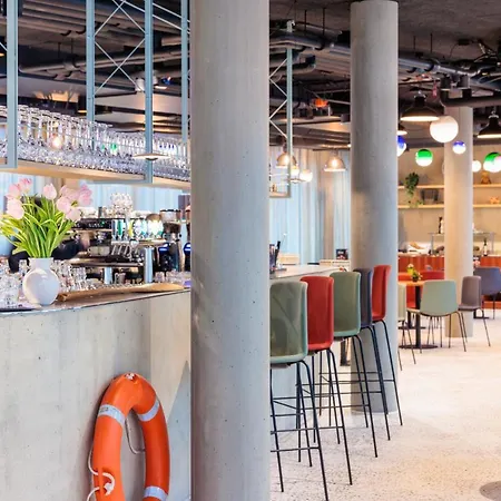 Ibis Styles Отель