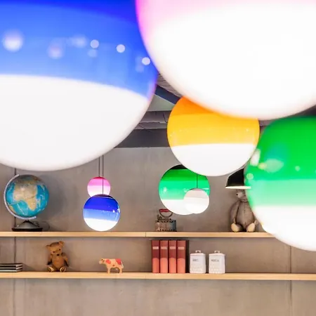 Ibis Styles Берн