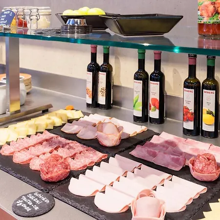 Ibis Styles 3* Берн