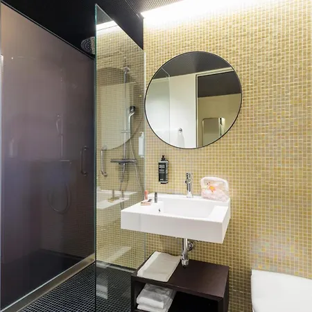 Ibis Styles 호텔