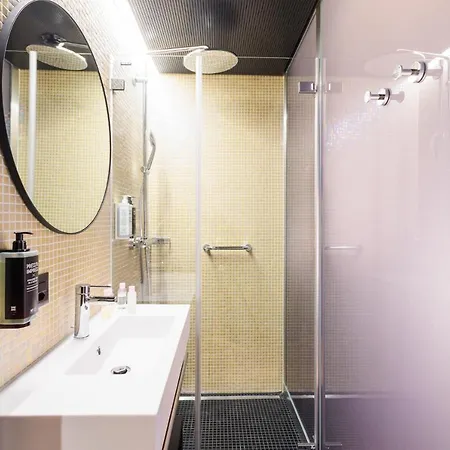 Hotel Ibis Styles