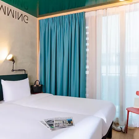 Ibis Styles Hotel Berne