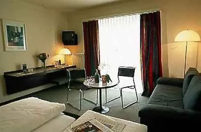 Ibis Styles Hotel Bern