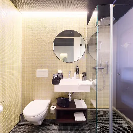 Ibis Styles 3*