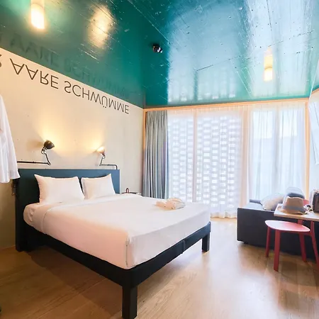 Ibis Styles 호텔