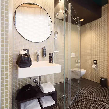 Отель Ibis Styles