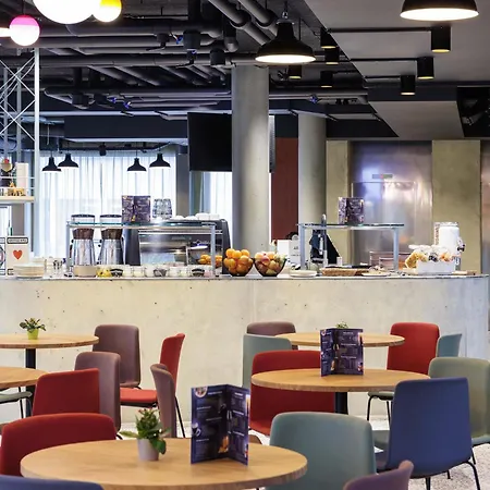 Ibis Styles 3*