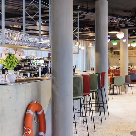 Отель Ibis Styles