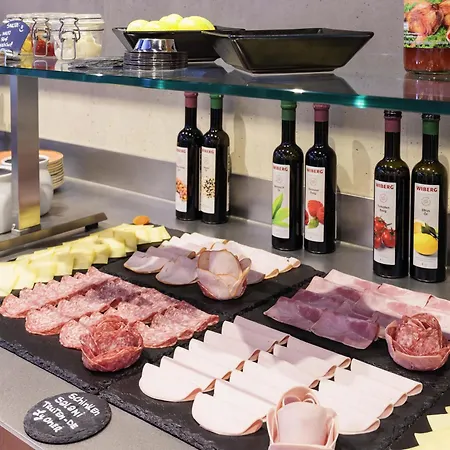 Отель Ibis Styles 3*