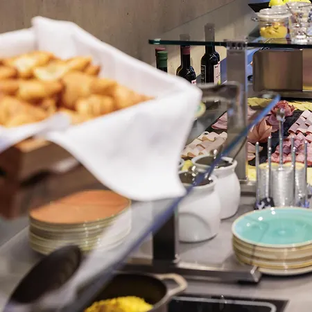 Hotel Ibis Styles Bern