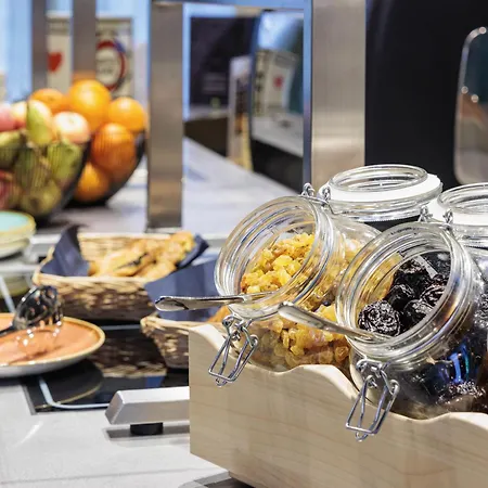 Ibis Styles 3* Берн