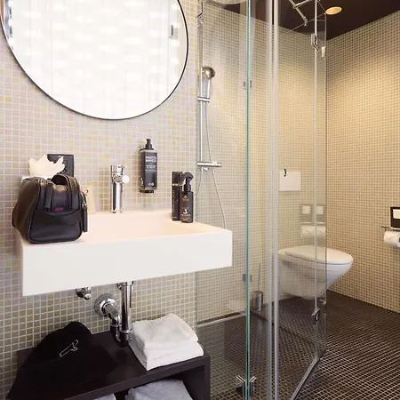 Ibis Styles 호텔 베른