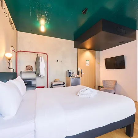 호텔 Ibis Styles 베른