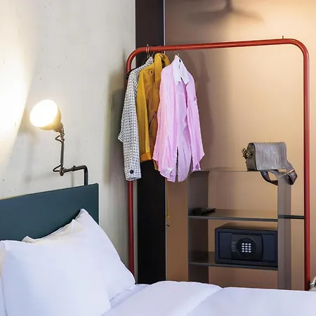 Ibis Styles 베른