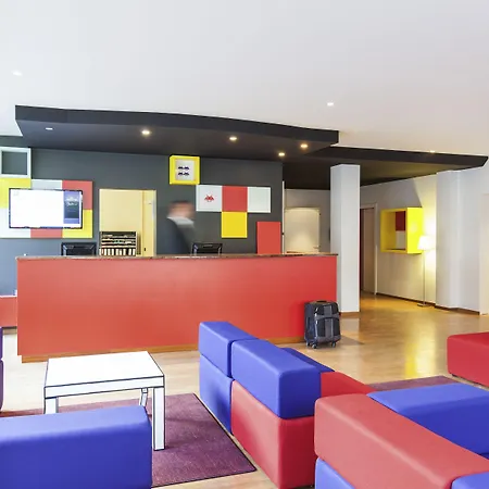 Ibis Styles