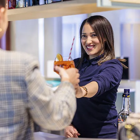 Ibis Styles 3*