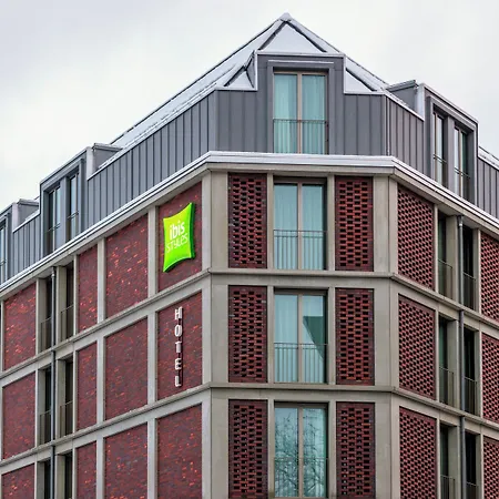 Ibis Styles 베른