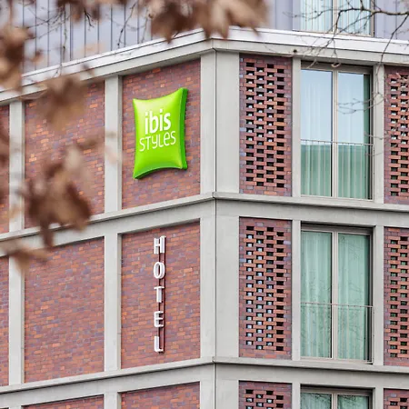 Ibis Styles 베른