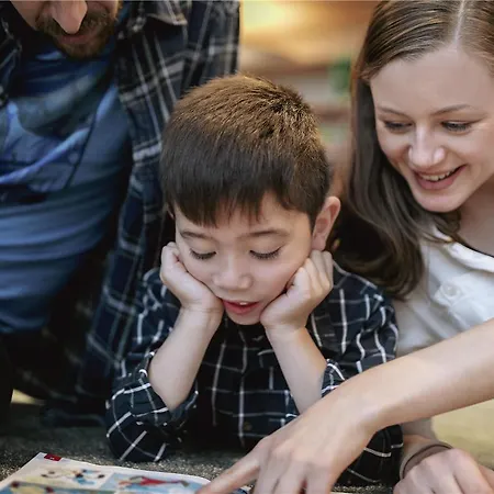 Ibis Styles Отель