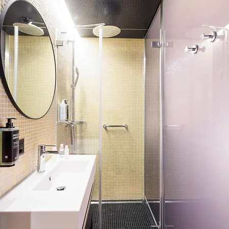 Ibis Styles Hotel 3*