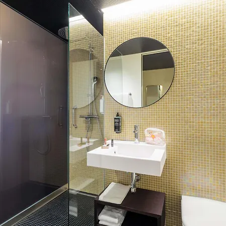 Ibis Styles 베른