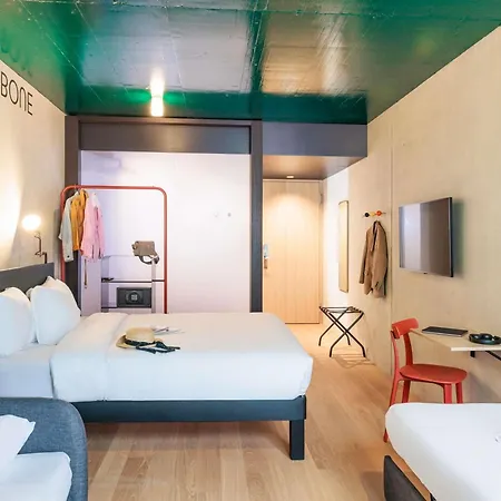 Ibis Styles Bern
