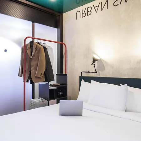 Hotel Ibis Styles 3*