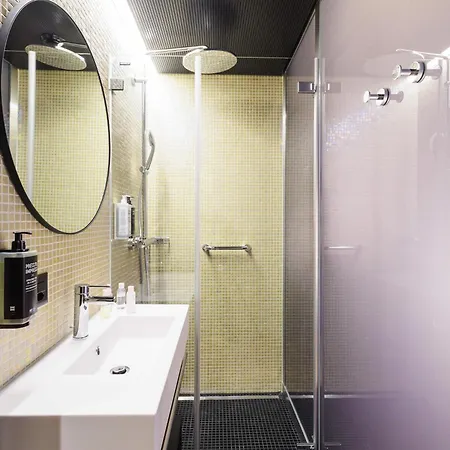 Ibis Styles Hotel 3*