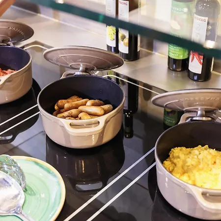 Ibis Styles 3*