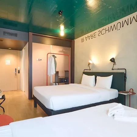 Ibis Styles ベルン