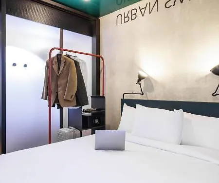 호텔 Ibis Styles