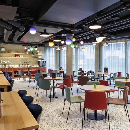 Ibis Styles 호텔 3*