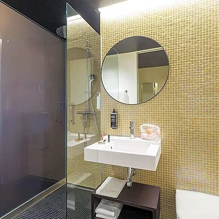 Ibis Styles 호텔