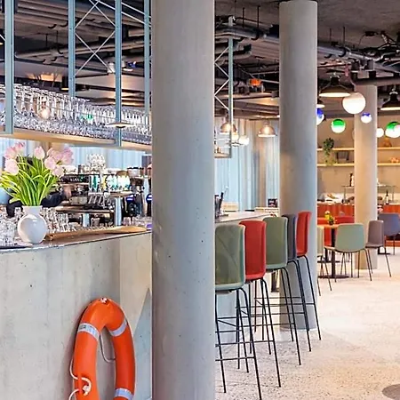 호텔 Ibis Styles 베른