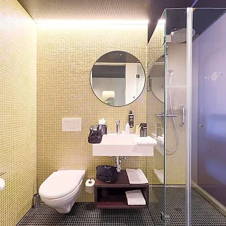 호텔 Ibis Styles 베른