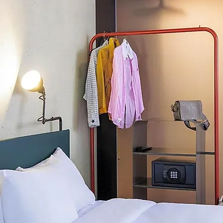 Ibis Styles 3*